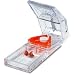 Apex Deluxe Pill Splitter with Pill Grip, # 70058 - 1 ea