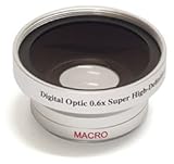 �r�f�I�J�����p �L�p0.6�{ �R���o�[�W���������Y�y25�`37mm�z