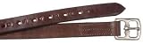 1 Premium Stirrup Leathers