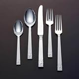 Vera Wang Love Knots 4-Piece Hostess Set