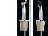 Flip Lid Oil Pourer