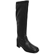 Rieker Antistress Womens Tall Leather Boots