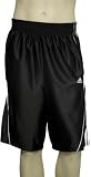 TeamExpress - Adidas Men's ABRS 3 Stripes Repetition Basketball Shorts