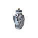 Nathan Quickdraw Elite Handheld 22-Ounce Bottle Carrier with Pocket (Grey)
