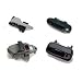 Mitsubishi Mirage 97-02 Outside Door Handle Rear Rh... Mitsubishi Mirage 97-02 Outside Door Handle Rear Rh...