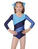 New girls roch valley Gymnastic leotard age 4 to13years