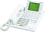 Panasonic KX-T7456W Hybrid System Corded Telephone