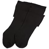 Danskin Girls Student Footed Tight