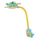 Little Tikes Pop Tunes Mobile Wall Mount