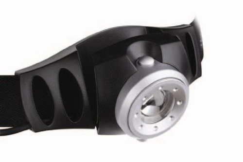 LED LENSER(レッドレンザー) レッドレンザー H7R OPT-7498