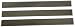 Delta 37-355 Knife Set (For Model DJ-20 Jointer)