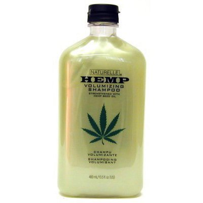 HEMP Volumizing Shampoo 13.5 oz.