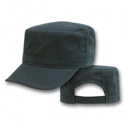 Basic GI Caps (9 Colors Available)
