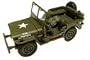 Classic Willys Jeep