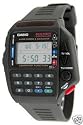 Casio Men's Techmowear Remote Control Digital Watch #CMD40B-1T
