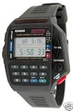 Casio Men's Techmowear Remote Control Digital Watch #CMD40B-1T