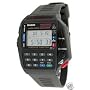 Casio Men's Techmowear Remote Control Digital Watch #CMD40B-1T