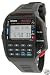 Best Watches | Watch Brands | Men's Digital Watches | Men's Brand Watches | Casio Men's Watches | Unique Men's Watches - Casio Men's Techmowear Remote Control Digital Watch #CMD40B-1T