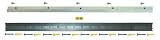Hangman CBH-18 Cabinet Hanger, 18-inch