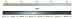 Hangman CBH-18 Cabinet Hanger, 18-inch