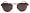 Gunmetal frame with Smoke Lens