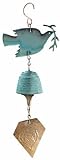 Ourdoor Decorative Wind Bell "Peace" Story Bell