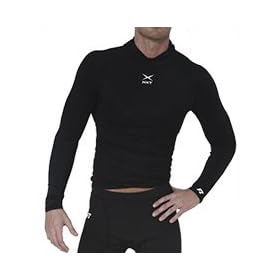 Russell NXT Hooded Performance Trainer 4P6NXMK by Russell Athletic