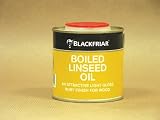 Review Blackfriar  / Blackfriar Boiled Linseed Oil 250ml