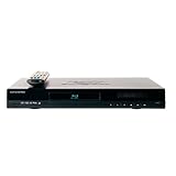Curtis Mathes Blu-ray Disc Player - Black (CMMBX72)