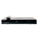 Curtis mathes CMMBX72 DVD Player
