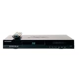 Curtis Mathes Blu-ray Disc Player - Black (CMMBX72)