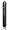 Sony Ericsson Aino obsidian black Handy
