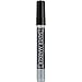 Pilot Creative Permanent Marker - Medium Marker Point Type - 1 mm Marker Point Size - Silver Ink - Silver Barrel - 1 Each