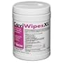 Metrex CaviWipes Disinfecting Towelettes X Large, Canister