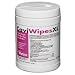 31JbFsChawL. SL75  Metrex CaviWipes Disinfecting Towelettes X Large, Canister