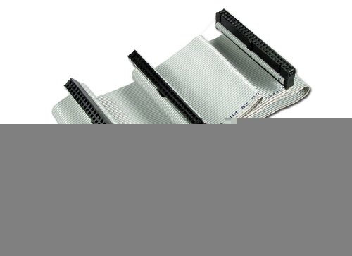 QVS SCSI Hard Drive Cable