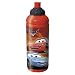 Disney Cars Galaxy Plastic Sports Bottle