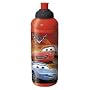 Disney Cars Galaxy Plastic Sports Bottle