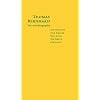 Die Autobiographie: Die Ursache / Der Keller / Der Atem / Die K�lte / Ein Kind