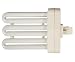 Outdoor Living : AeroGrow AeroGarden Deluxe Grow Bulbs (3 Pack) For Pro200