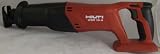 Hilti WSR 18-A Reciprocating Saw