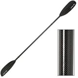 Aqua-Bound StingRay Carbon Paddle - 1 Piece
