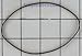 Lexmark 40X0659 Exit 1 Drive Belt w840 x 854e Mfp w850dn w850n
