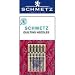 Schmetz Quilt Machine Needles 5/Pk- Size 11/75