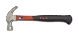 Plumb 11403N 13-ounce Premium Fiberglass Curved Claw Hammer