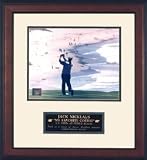 Nicklaus Classic Moments #10 Framed Photo