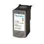 Nukote Rf041 Ink Jet Cartridge for Use In Canon Pixma Ip1600, Mp450