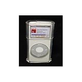 i-nique Crystal Slip case for apple ipod nano (2nd Gen)