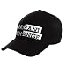 Armani Exchange Studded Logo Baseball Hat