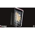 ZAGG invisibleSHIELD for Samsung Omnia Lite B7300 (Full Body)